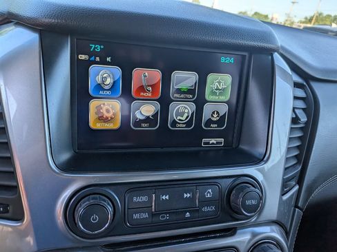 Used 2018 Chevrolet Tahoe LT AWD/4WD image 19