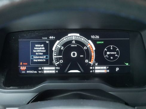 Used 2022 Toyota Tundra Platinum image 21