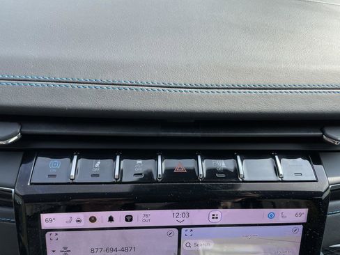 Used 2022 Jeep Grand Cherokee Trailhawk w/ Advanced Protech Group II image 25