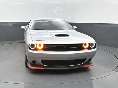Used 2023 Dodge Challenger GT RWD image 30