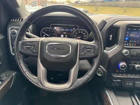 Used 2021 GMC Sierra 1500 Denali image 13