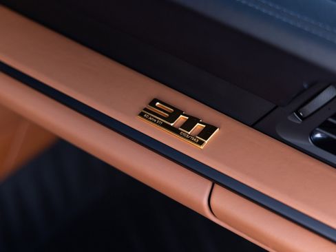 Used 2024 Porsche 911 GT3 RS image 37