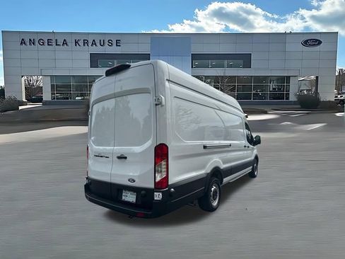 New 2026 Ford Transit 350 148 High Roof Extended image 7