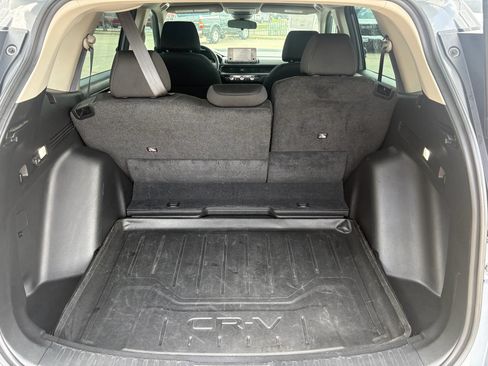 Certified 2024 Honda CR-V LX image 24