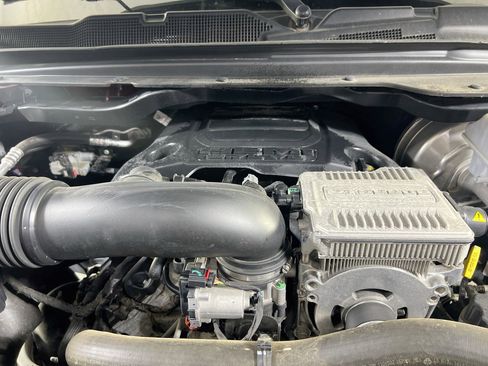 Used 2023 RAM 1500 Limited AWD/4WD image 30