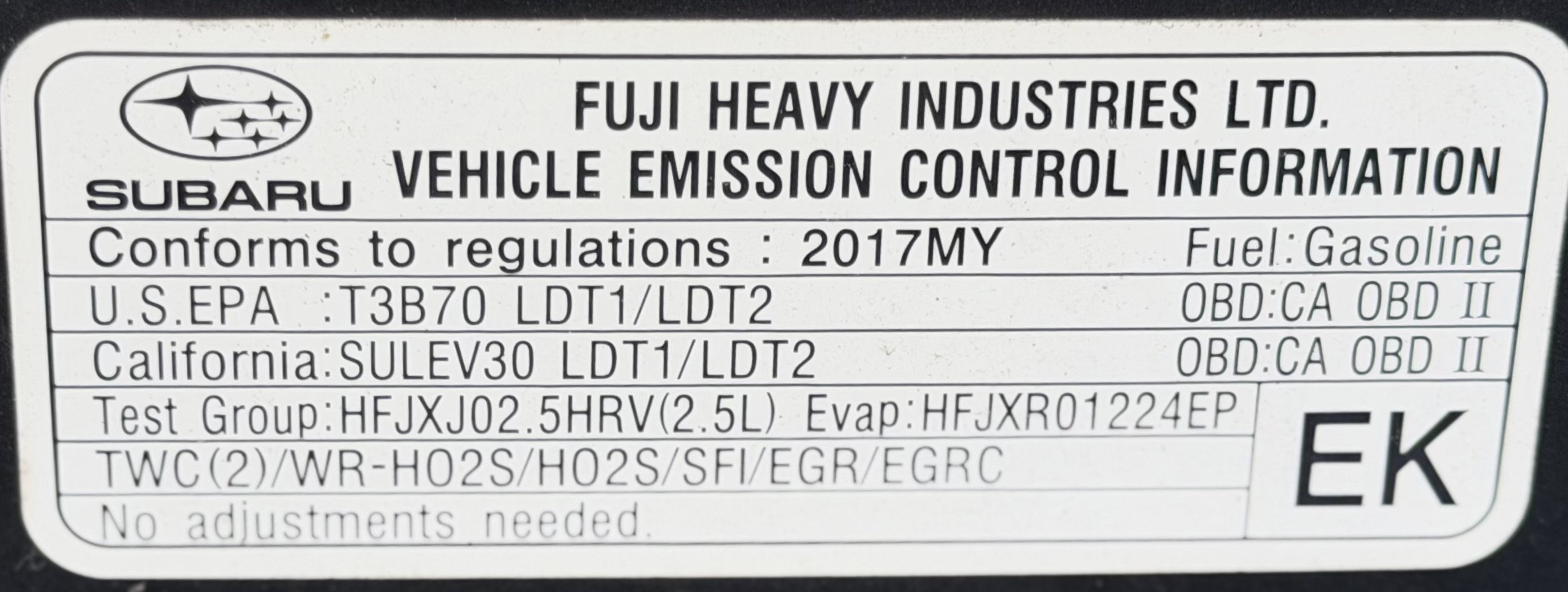 Used 2017 Subaru Forester 2.5i Limited AWD/4WD image 41