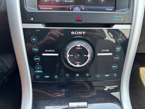 Used 2013 Ford Edge Limited image 34