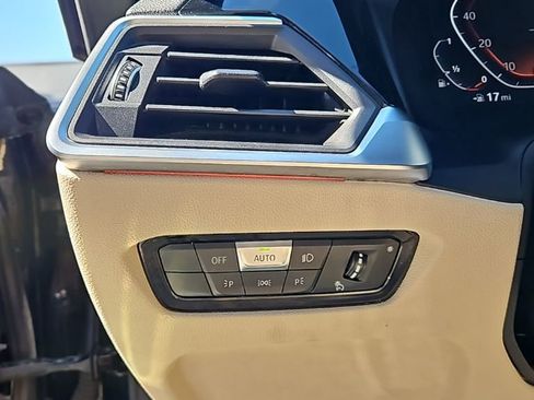 Used 2022 BMW 430i xDrive Convertible w/ Convenience Package AWD/4WD image 14