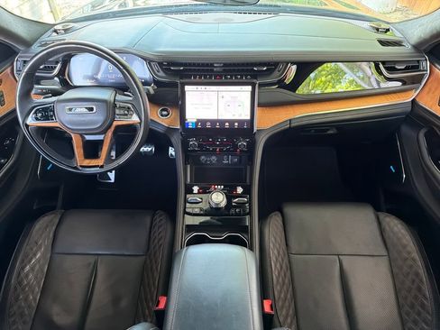 Used 2024 Jeep Grand Cherokee L Summit image 25