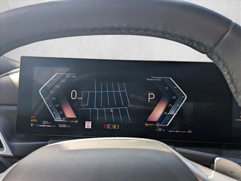 Used 2025 BMW 330i Sedan image 11