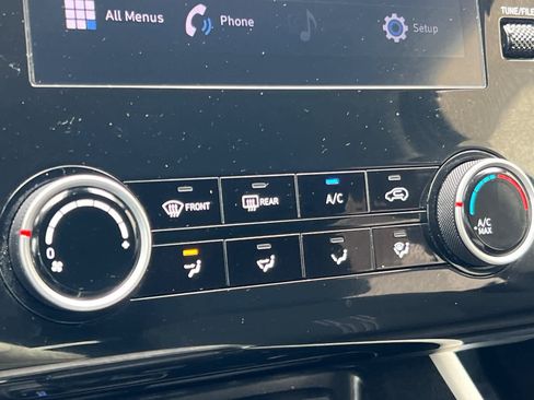 Used 2023 Hyundai Tucson SEL image 22