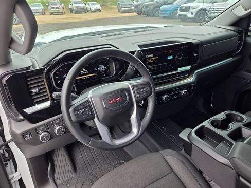Used 2026 GMC Sierra 1500 Elevation AWD/4WD image 12