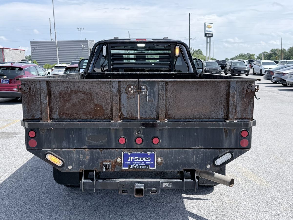 Used 2022 Ford F250 XL w/ Power Equipment Group AWD/4WD image 6