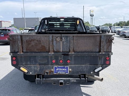 Used 2022 Ford F250 XL w/ Power Equipment Group AWD/4WD image 6