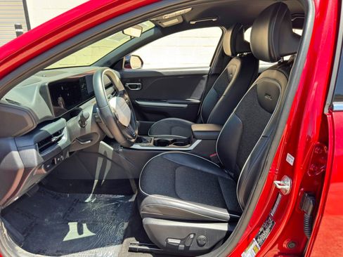 Used 2025 Kia K4 GT-Line FWD image 15