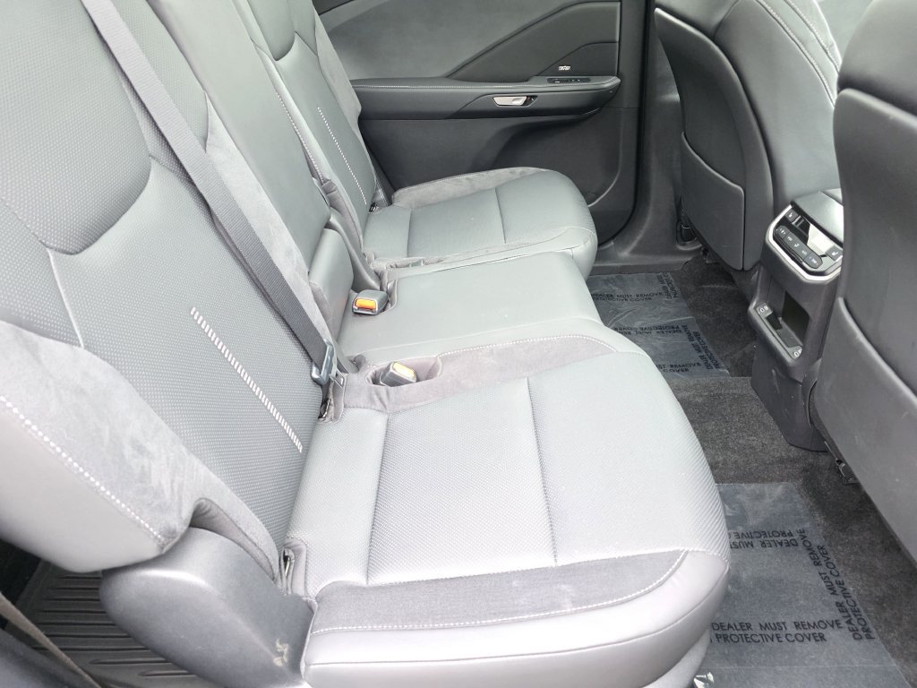 Certified 2026 Lexus TX 350 AWD w/ Technology Package image 22