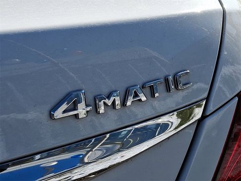 Used 2019 Mercedes-Benz E 300 E 300 image 32