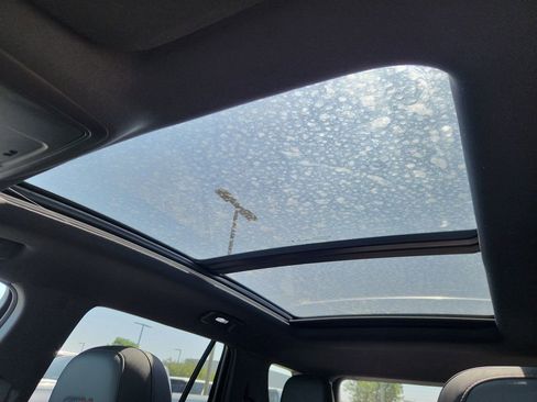 New 2026 GMC Terrain AT4 w/ Convenience Package III image 23