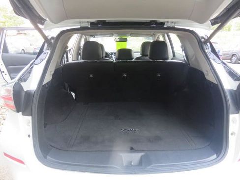 Used 2015 Nissan Murano SL AWD/4WD image 26
