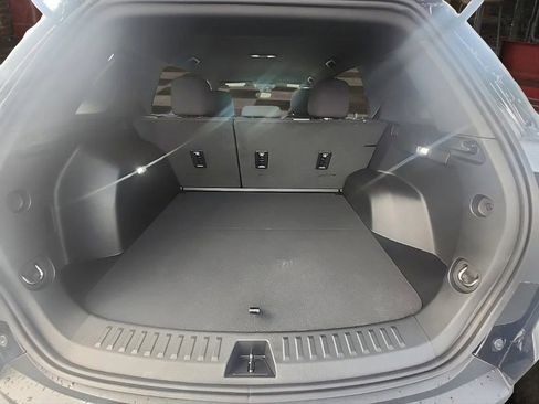 New 2026 GMC Terrain Elevation image 52