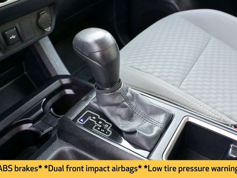 Used 2022 Toyota Tacoma SR image 8