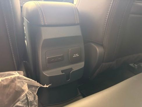 New 2026 Ford Maverick Tremor AWD/4WD image 20