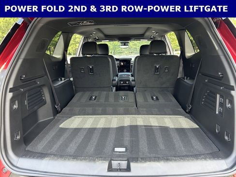 New 2025 GMC Acadia Denali w/ Super Cruise Package image 20