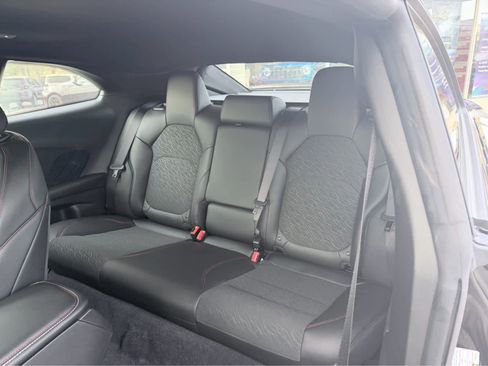 New 2026 Dodge Charger Scat Pack w/ Blacktop Package image 18