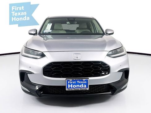 New 2026 Honda HR-V EX-L image 2