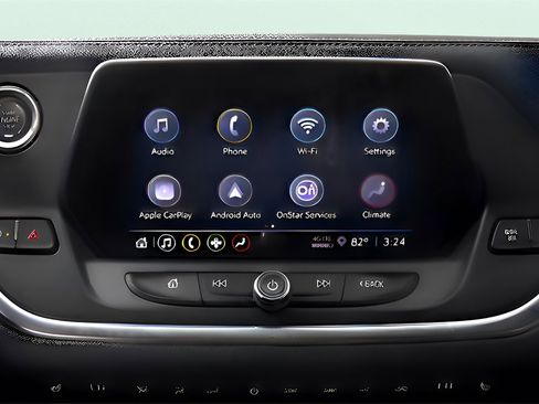 Used 2021 Chevrolet Blazer LT image 26