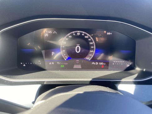 New 2026 Volkswagen Jetta SE image 24