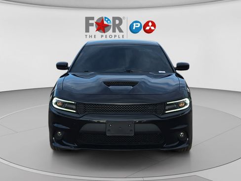 Used 2019 Dodge Charger R/T RWD image 8
