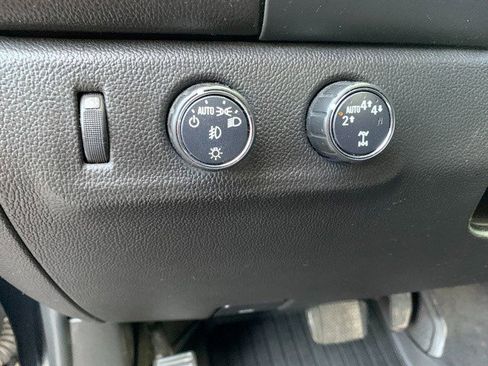 Used 2021 GMC Canyon AT4 w/ Trailering Package AWD/4WD image 24