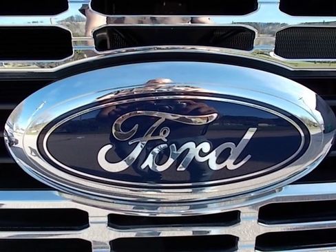 Used 2024 Ford F350 XL AWD/4WD image 22