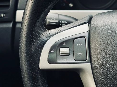 Used 2009 Pontiac G8 GT w/ Premium Package image 12