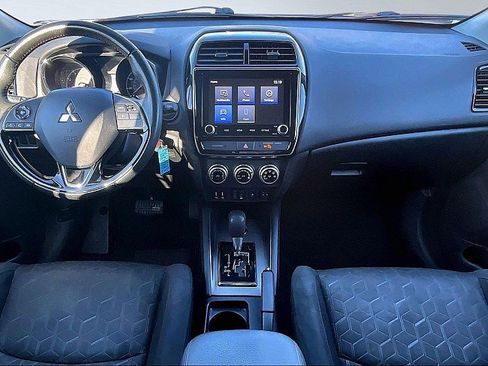 Used 2023 Mitsubishi Outlander Sport Ralliart image 17