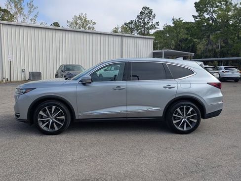 New 2026 Acura MDX w/ Technology Package image 7