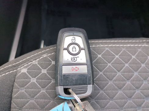 Used 2023 Ford Escape Active FWD image 26
