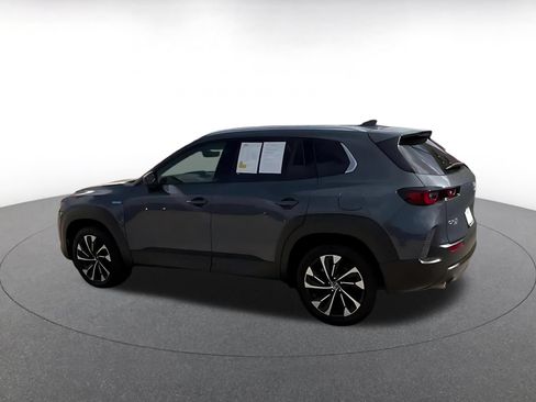 Used 2025 MAZDA CX-50 2.5 Hybrid w/ Premium Plus Pkg AWD/4WD image 10