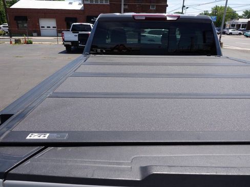 Used 2024 GMC Sierra 1500 Elevation w/ Preferred Package AWD/4WD image 32
