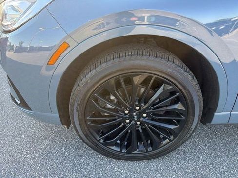 Used 2023 Lincoln Corsair Reserve w/ Equipment Group 201A AWD/4WD image 12