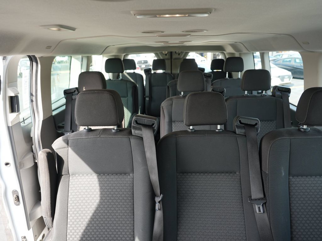 Used 2023 Ford Transit 350 XLT RWD image 30