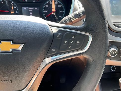 Used 2018 Chevrolet Equinox LS FWD image 19