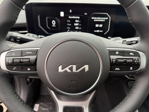 New 2026 Kia K5 EX image 22