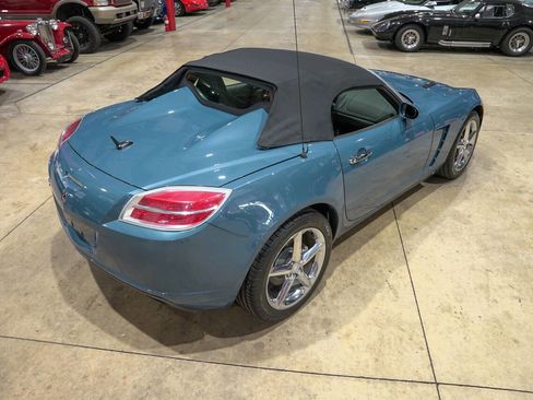 Used 2007 Saturn Sky w/ Premium Trim Pkg image 28