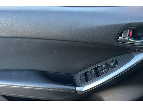 Used 2016 MAZDA CX-5 Touring image 13