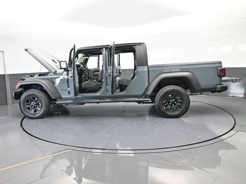 New 2026 Jeep Gladiator Sport image 68