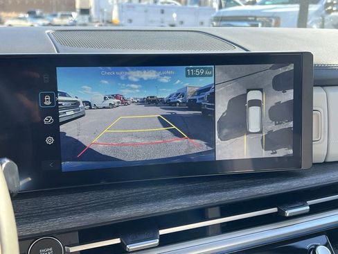 Used 2024 Hyundai Santa Fe Calligraphy image 19