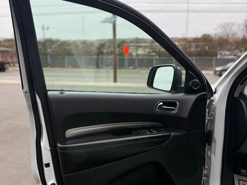 Used 2017 Dodge Durango SXT w/ Quick Order Package 23B image 10