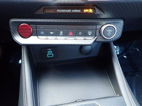 New 2026 Ford Mustang Premium image 20